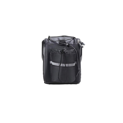 Smarte Gepäckträgertasche für E-Bikes - Zubehör - Wheelyshop