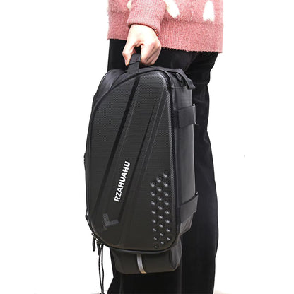 Smarte Gepäckträgertasche für E-Bikes - Zubehör - Wheelyshop
