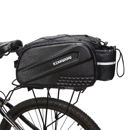 Smarte Gepäckträgertasche für E-Bikes - Zubehör - Wheelyshop