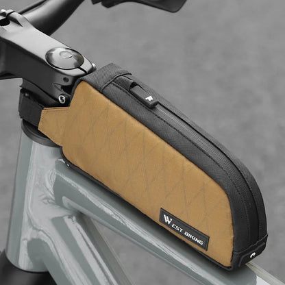 Smarte Oberrohrtasche E-Bike - Zubehör - Wheelyshop