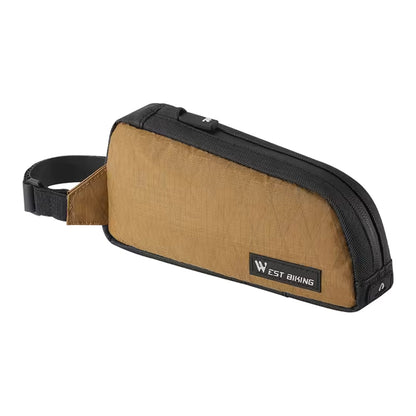 Smarte Oberrohrtasche E-Bike - Zubehör - Wheelyshop