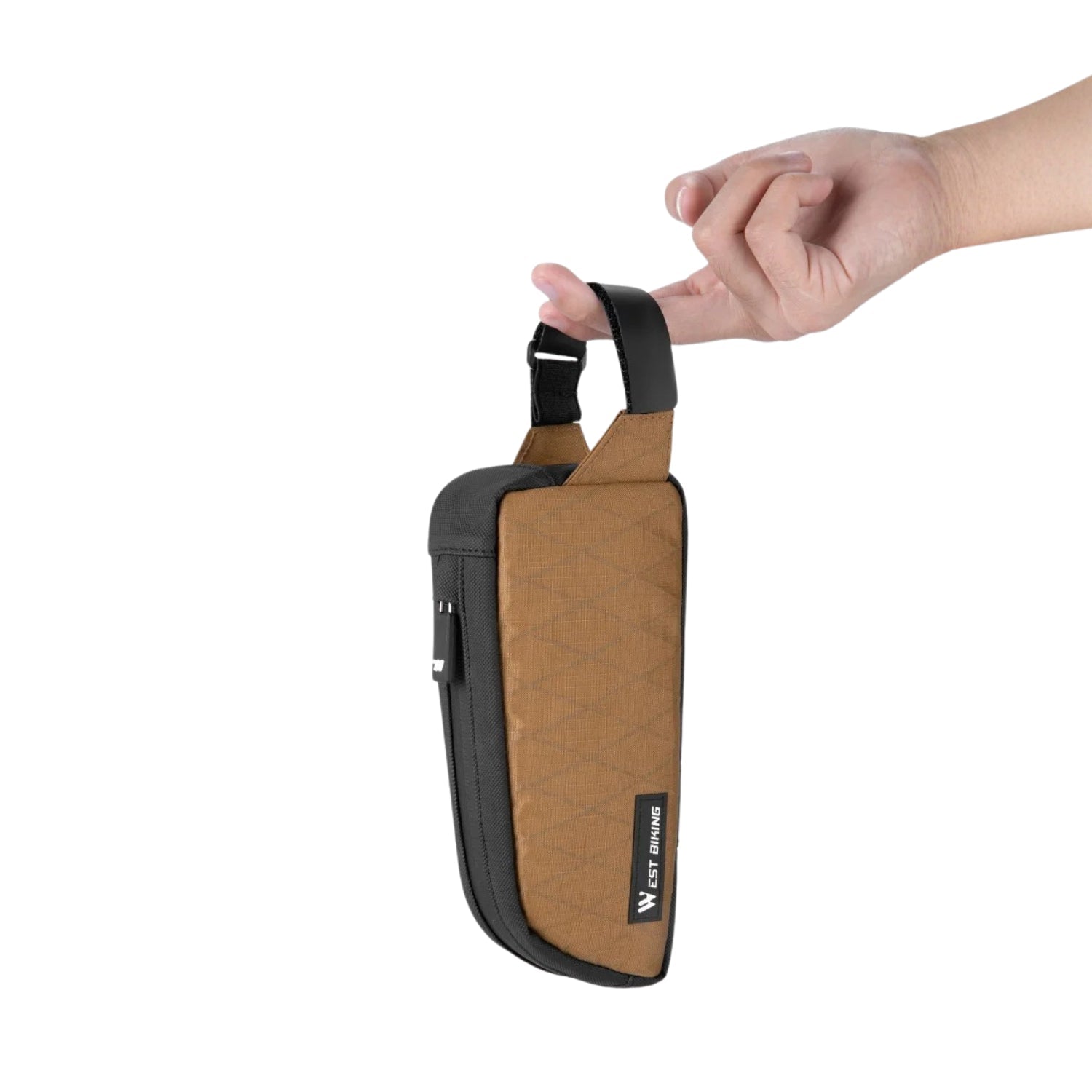Smarte Oberrohrtasche E-Bike - Zubehör - Wheelyshop