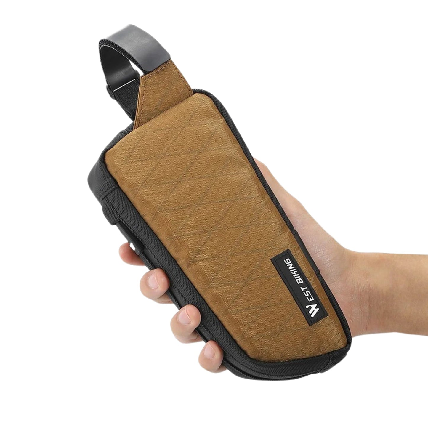 Smarte Oberrohrtasche E-Bike - Zubehör - Wheelyshop