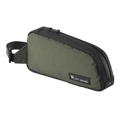 Smarte Oberrohrtasche E-Bike - Zubehör - Wheelyshop