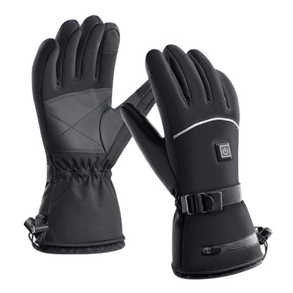 Smarte elektrische Heizhandschuhe - Zubehör - Wheelyshop
