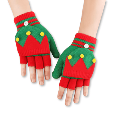 Smarte Handschuhe - Christmas Edition - Zubehör - Wheelyshop