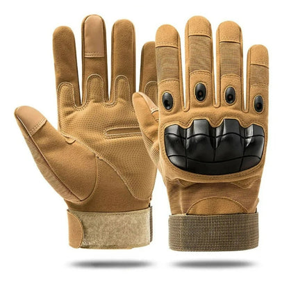 Smarte Handschuhe - Military Edition - Zubehör - Wheelyshop