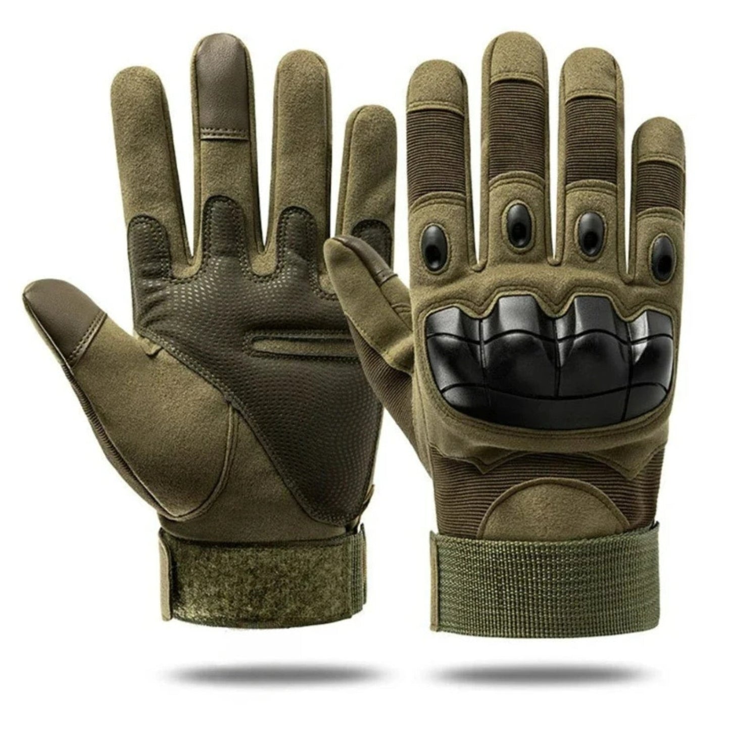 Smarte Handschuhe - Military Edition - Zubehör - Wheelyshop