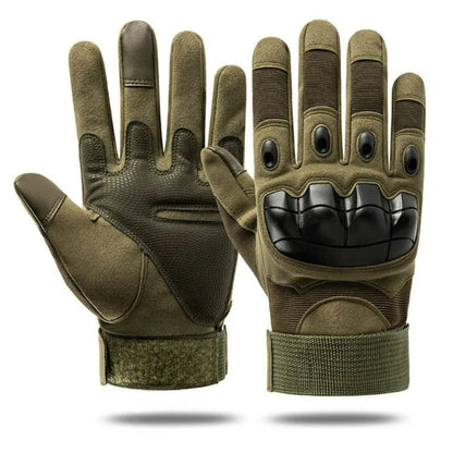 Smarte Handschuhe - Military Edition - Zubehör - Wheelyshop