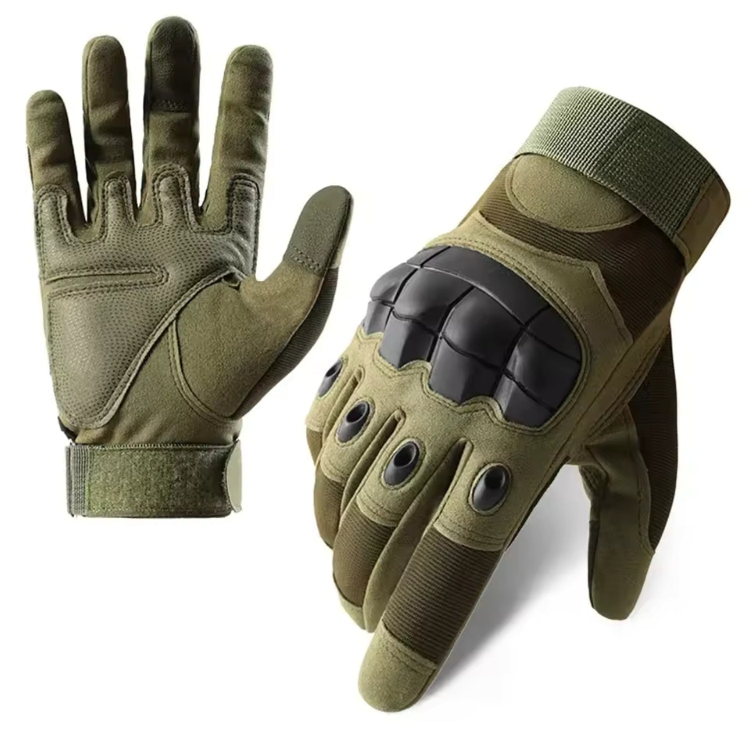 Smarte Handschuhe - Military Edition - Zubehör - Wheelyshop