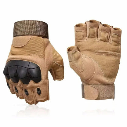 Smarte Handschuhe - Military Edition - Zubehör - Wheelyshop