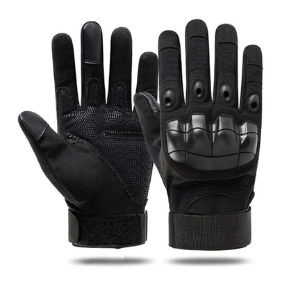 Smarte Handschuhe - Military Edition - Zubehör - Wheelyshop