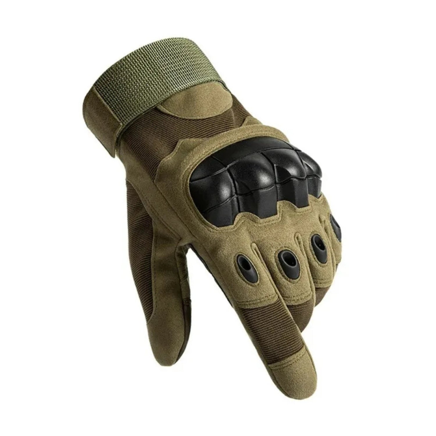 Smarte Handschuhe - Military Edition - Zubehör - Wheelyshop