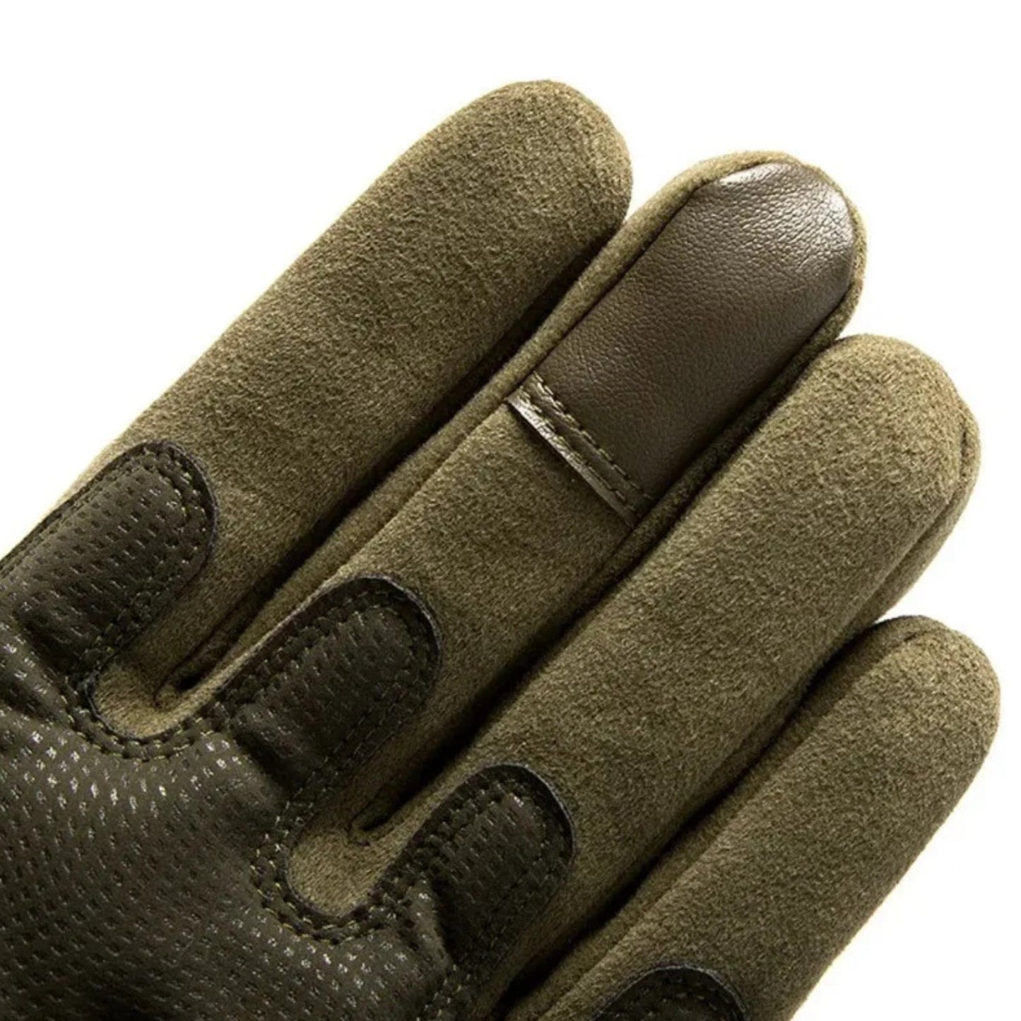 Smarte Handschuhe - Military Edition - Zubehör - Wheelyshop