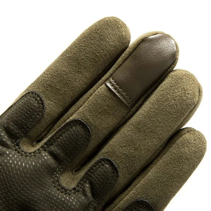 Smarte Handschuhe - Military Edition - Zubehör - Wheelyshop