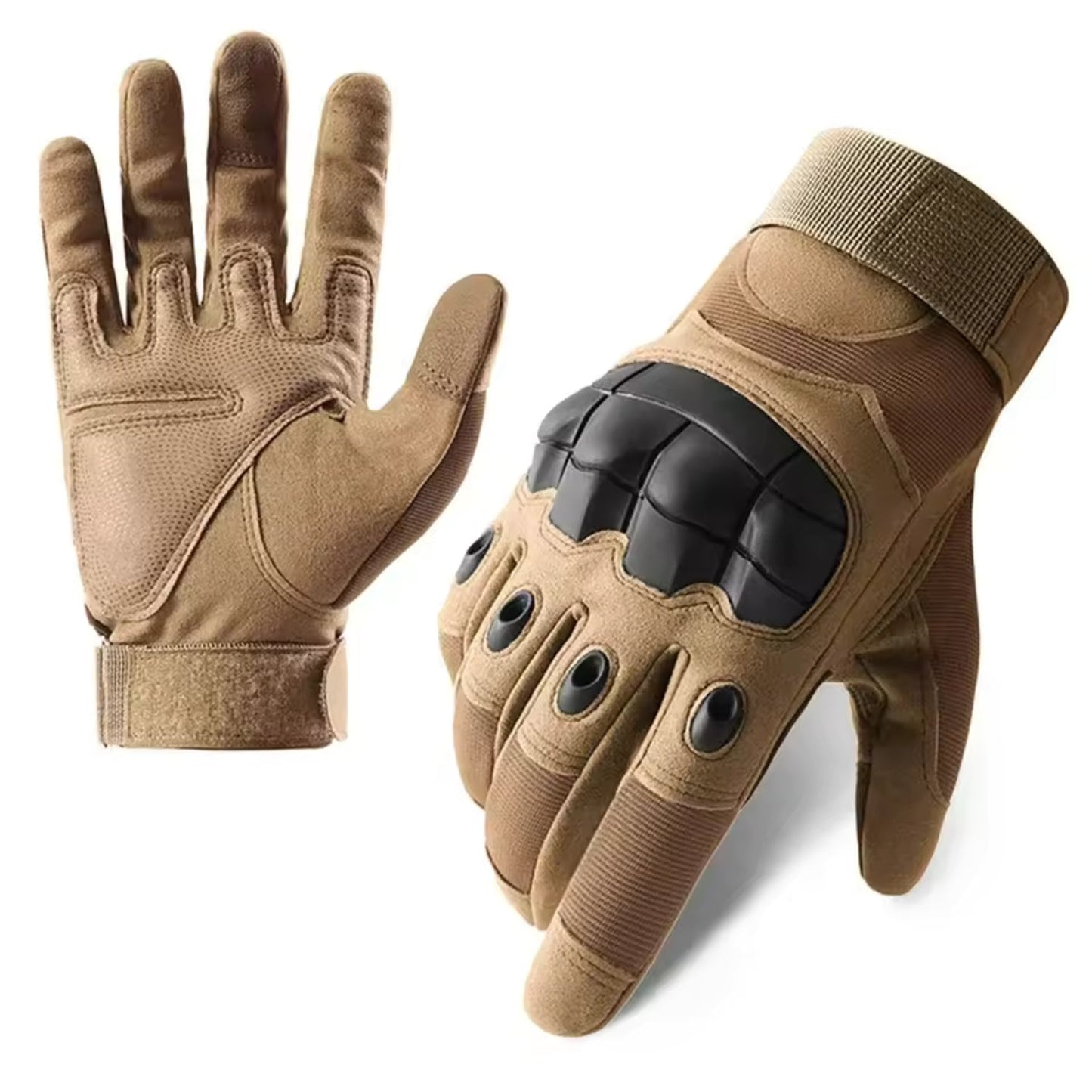 Smarte Handschuhe - Military Edition - Zubehör - Wheelyshop