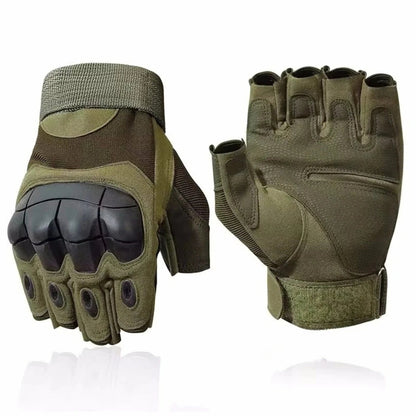 Smarte Handschuhe - Military Edition - Zubehör - Wheelyshop