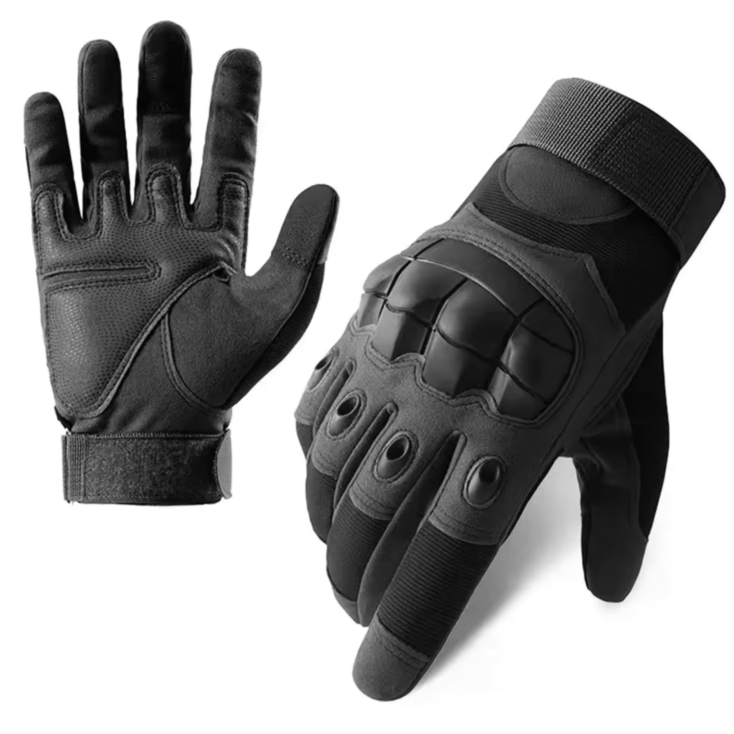 Smarte Handschuhe - Military Edition - Zubehör - Wheelyshop