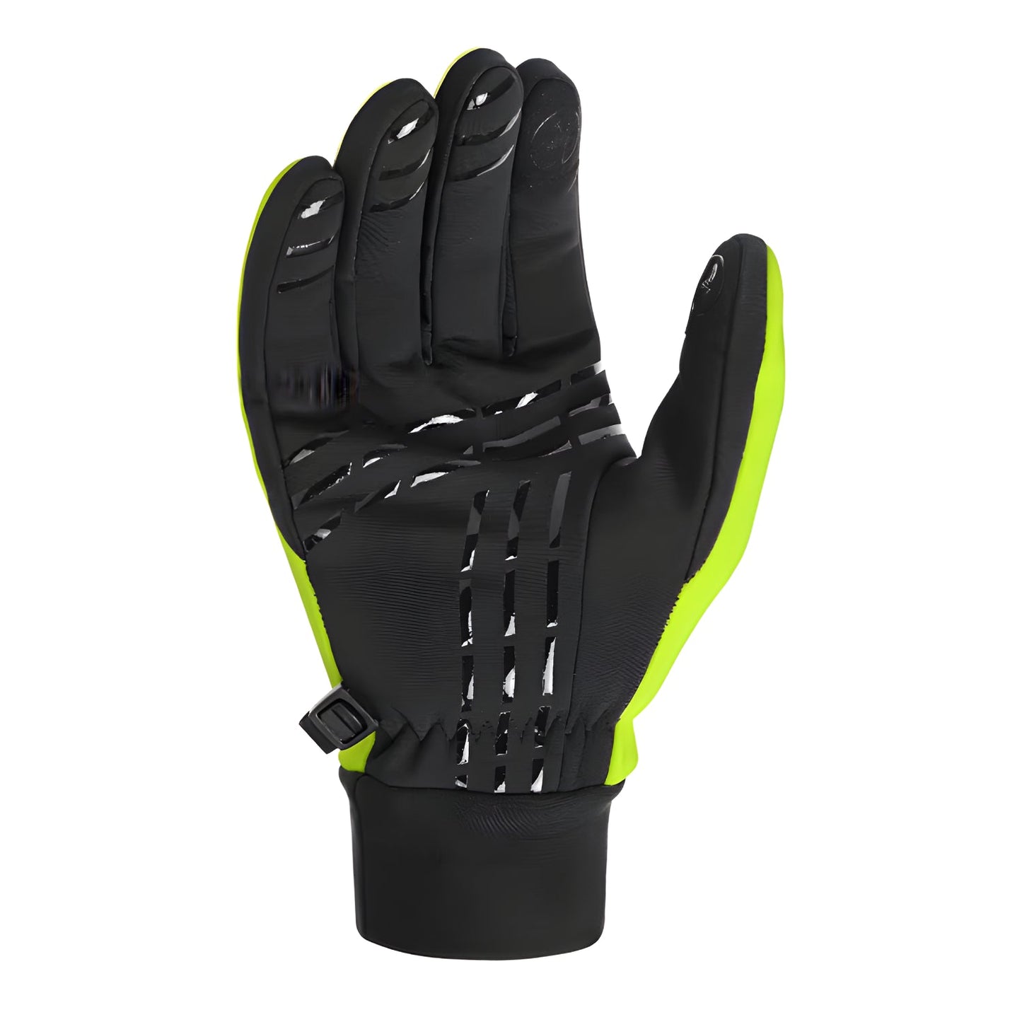 Smarte Handschuhe - Neon - Zubehör - Wheelyshop