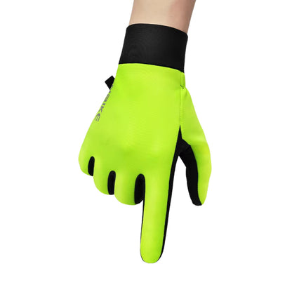 Smarte Handschuhe - Neon - Zubehör - Wheelyshop