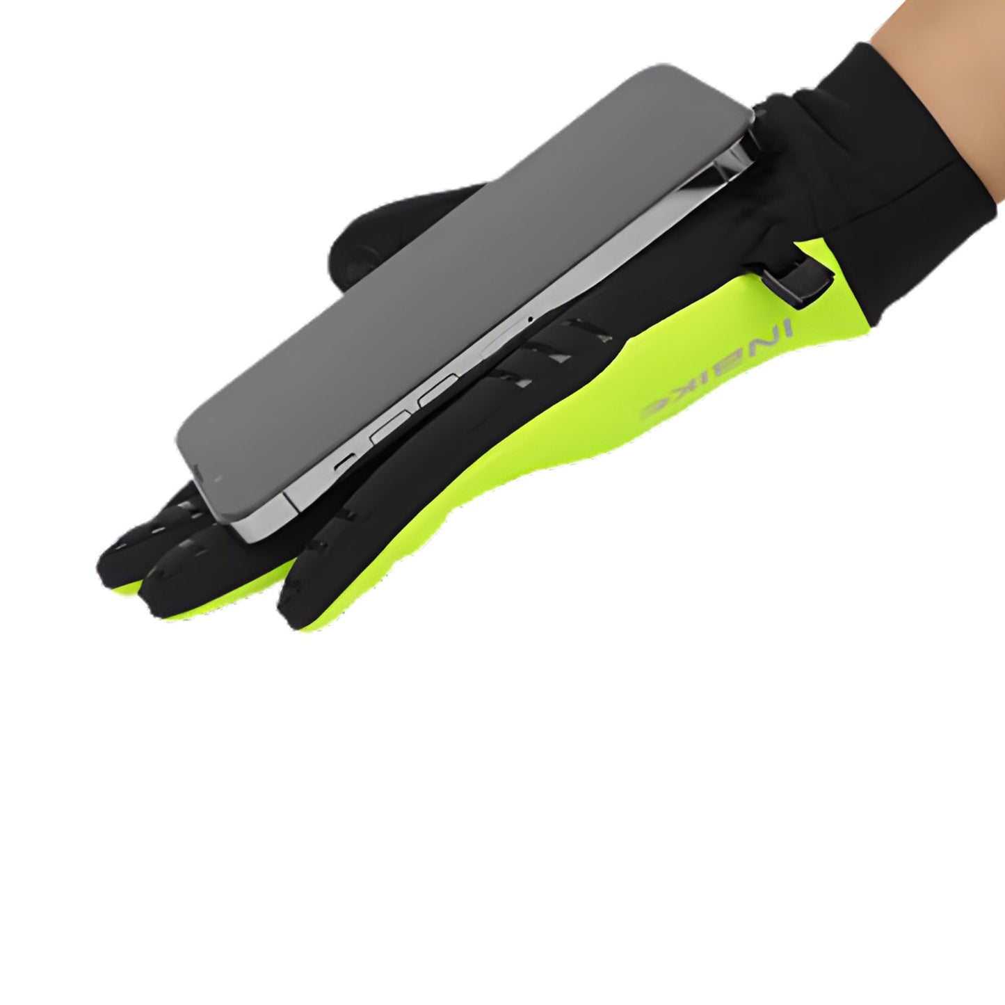Smarte Handschuhe - Neon - Zubehör - Wheelyshop