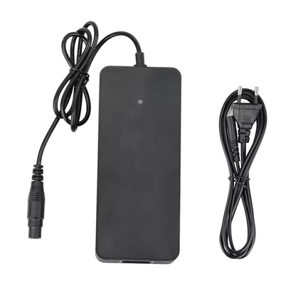 Schnellladegerät Xiaomi 4 Pro Plus/Max + Ninebot ZT3 - Zubehör - Wheelyshop