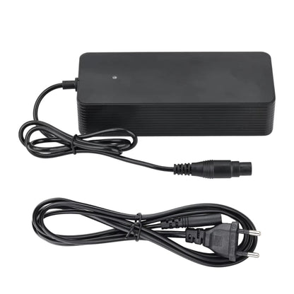 Schnellladegerät Xiaomi 4 Pro Plus/Max + Ninebot ZT3 - Zubehör - Wheelyshop