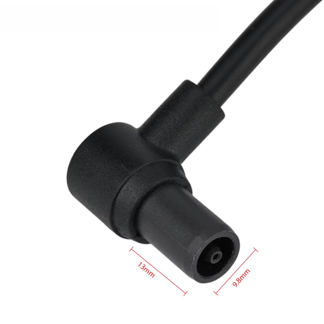 Schnellladegerät Xiaomi 4 Ultra/4 Pro (2nd Gen) + Navee S65/N65i - Zubehör - Wheelyshop