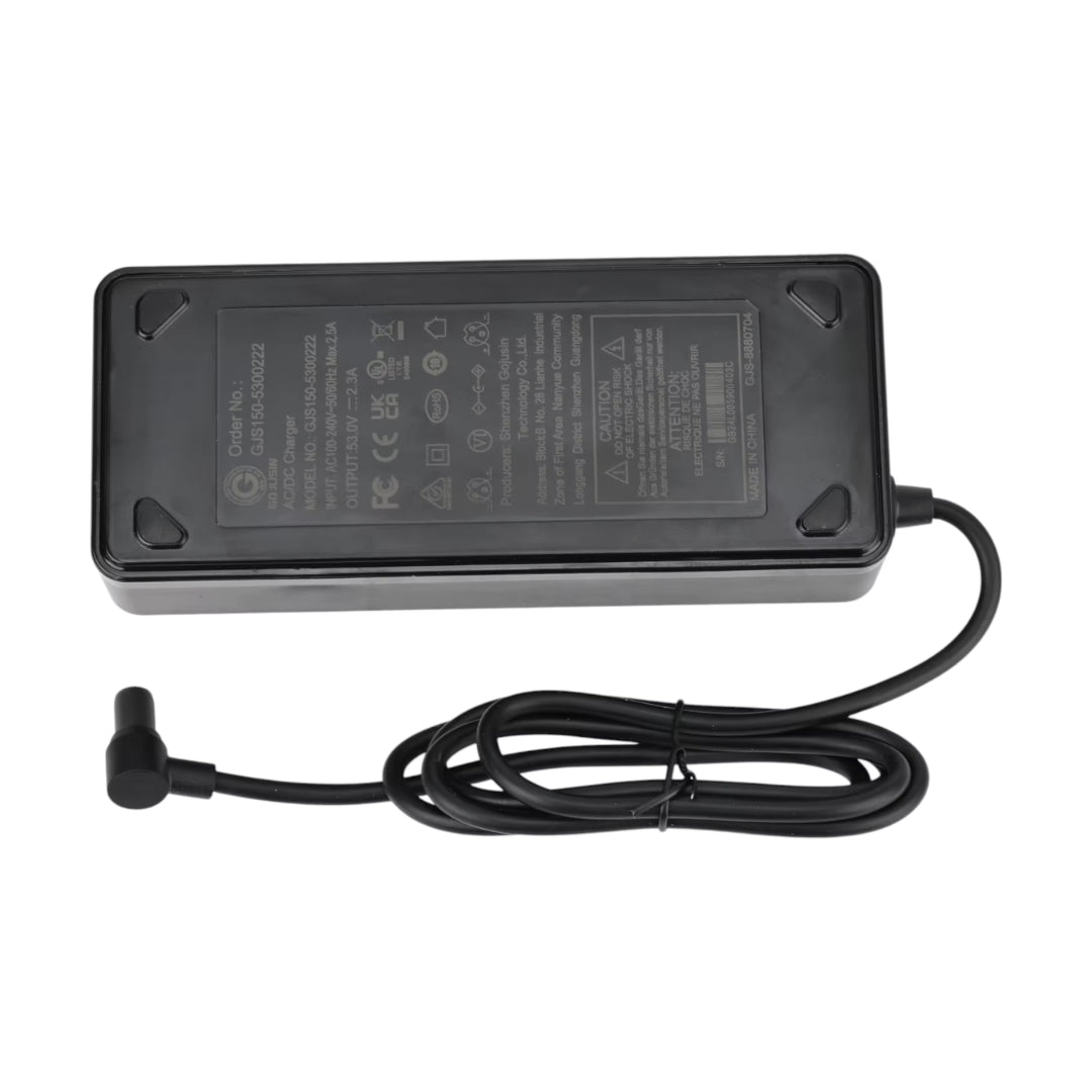 Schnellladegerät Xiaomi 4 Ultra/4 Pro (2nd Gen) + Navee S65/N65i - Zubehör - Wheelyshop