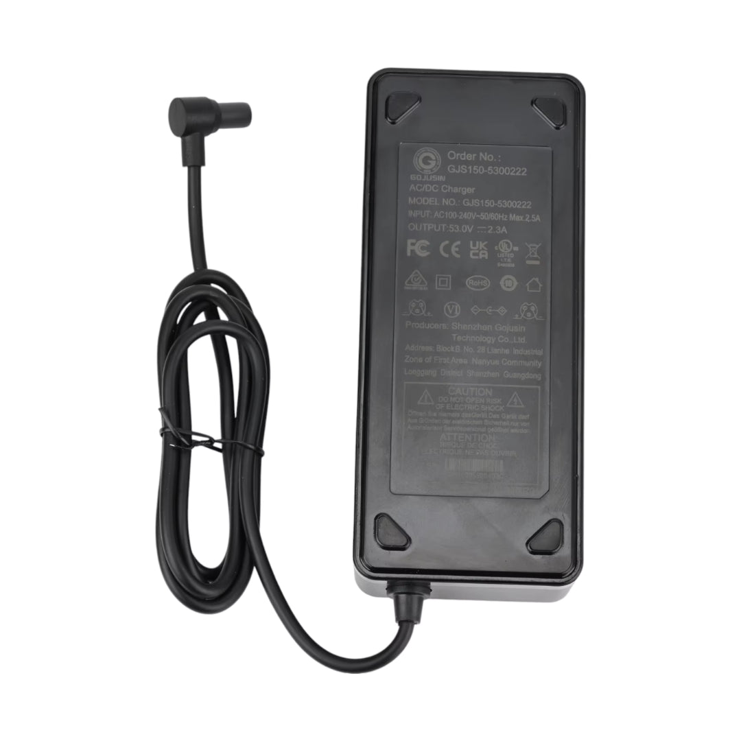 Schnellladegerät Xiaomi 4 Ultra/4 Pro (2nd Gen) + Navee S65/N65i - Zubehör - Wheelyshop