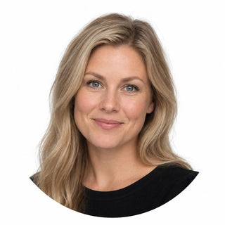 Sofia Dahlqvist – Autorin und Redakteurin, Wheelyshop-Redaktion