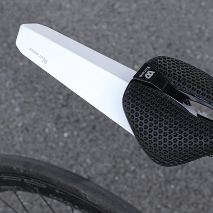 Schutzblech hinten für Fahrrad - Zubehör - Wheelyshop