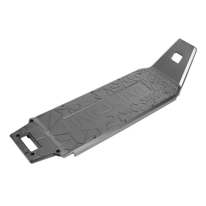 Trittbrett INOKIM OX/OXO - Ersatzteil - Wheelyshop