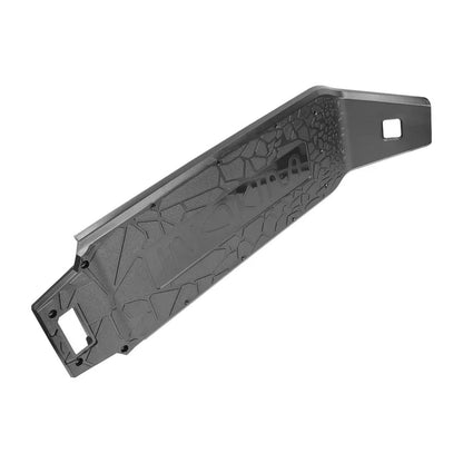Trittbrett INOKIM OX/OXO - Ersatzteil - Wheelyshop