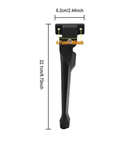 Seitenständer KuKirin G3 Pro - Ersatzteil - Wheelyshop