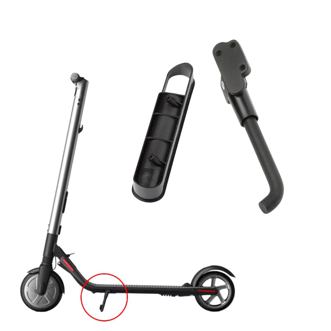 Seitenständer Ninebot ES - Ersatzteil - Wheelyshop