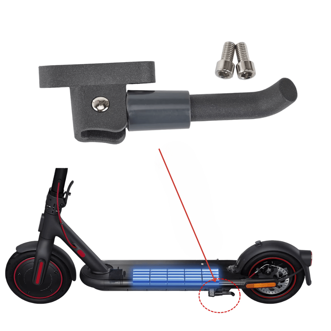 Seitenständer Xiaomi 4 Pro - Ersatzteil - Wheelyshop