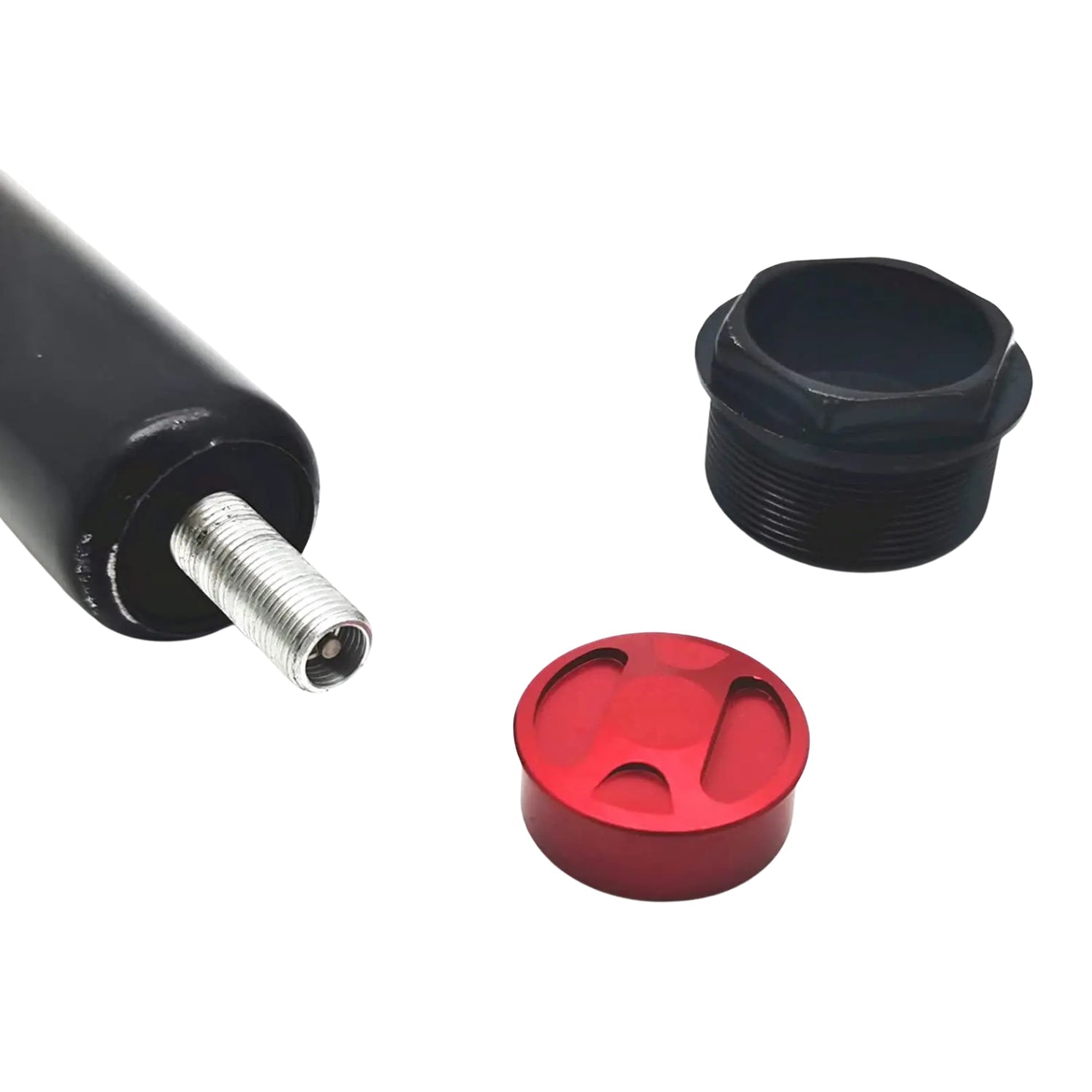 Stoßdämpfer InMotion V11 - Ersatzteil - Wheelyshop