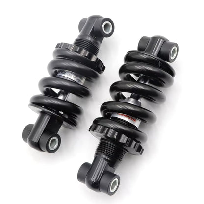 Stoßdämpfer KuKirin G2 Max - Ersatzteil - Wheelyshop