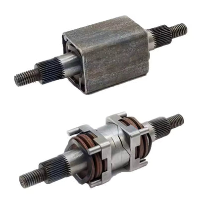Stoßdämpfer-Set Dualtron Thunder 3/Storm LTD - Ersatzteil - Wheelyshop