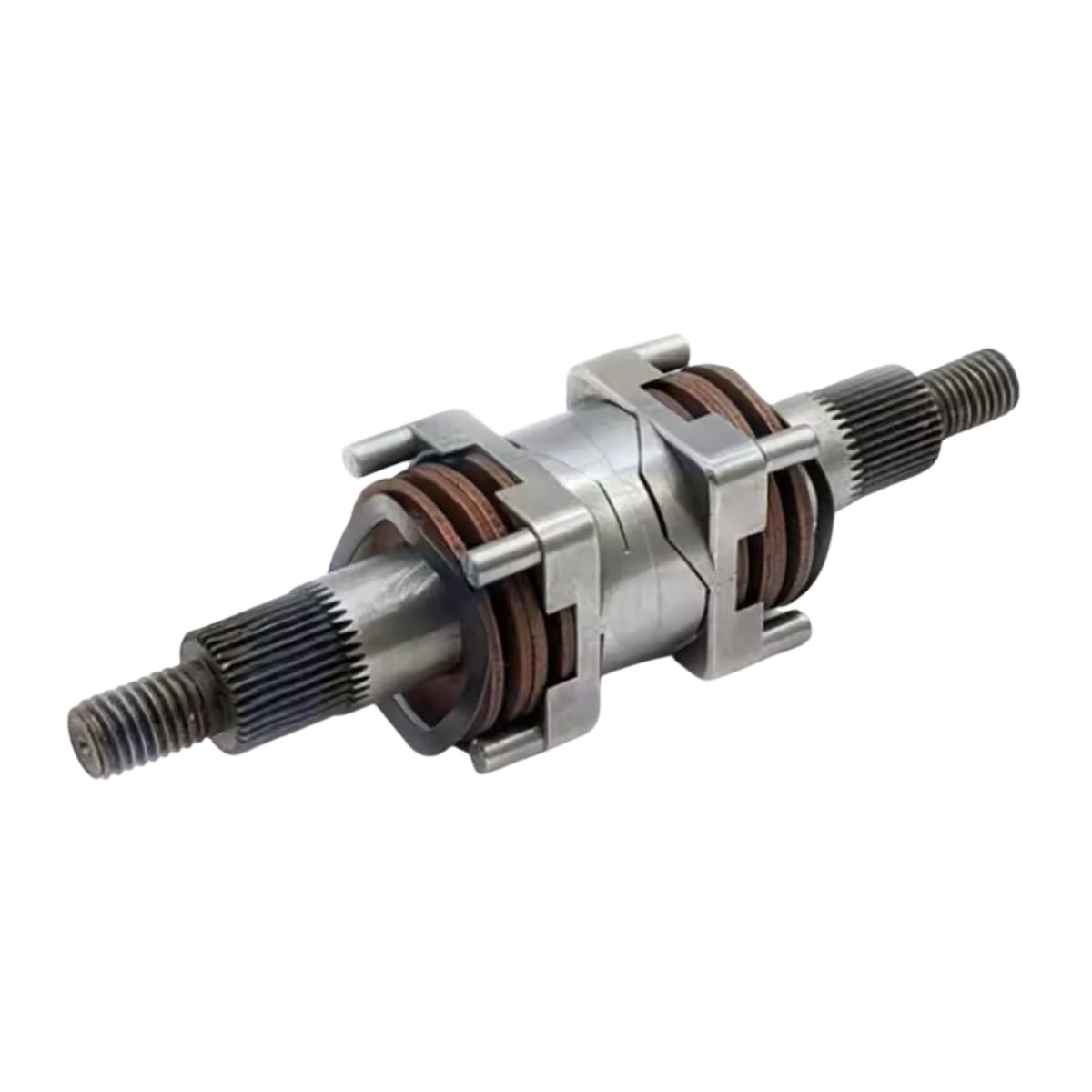 Stoßdämpfer-Set Dualtron Thunder 3/Storm LTD - Ersatzteil - Wheelyshop
