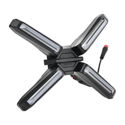Scheinwerfer Ninebot ZT3/ZT3 Pro - Ersatzteil - Wheelyshop