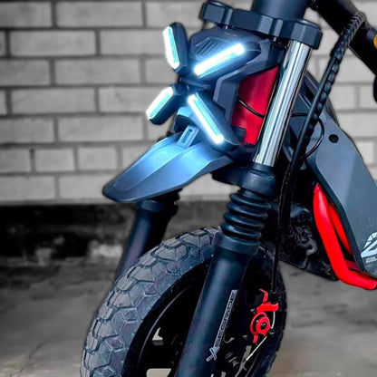 Scheinwerfer Ninebot ZT3/ZT3 Pro - Ersatzteil - Wheelyshop