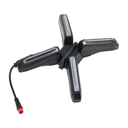 Scheinwerfer Ninebot ZT3/ZT3 Pro - Ersatzteil - Wheelyshop