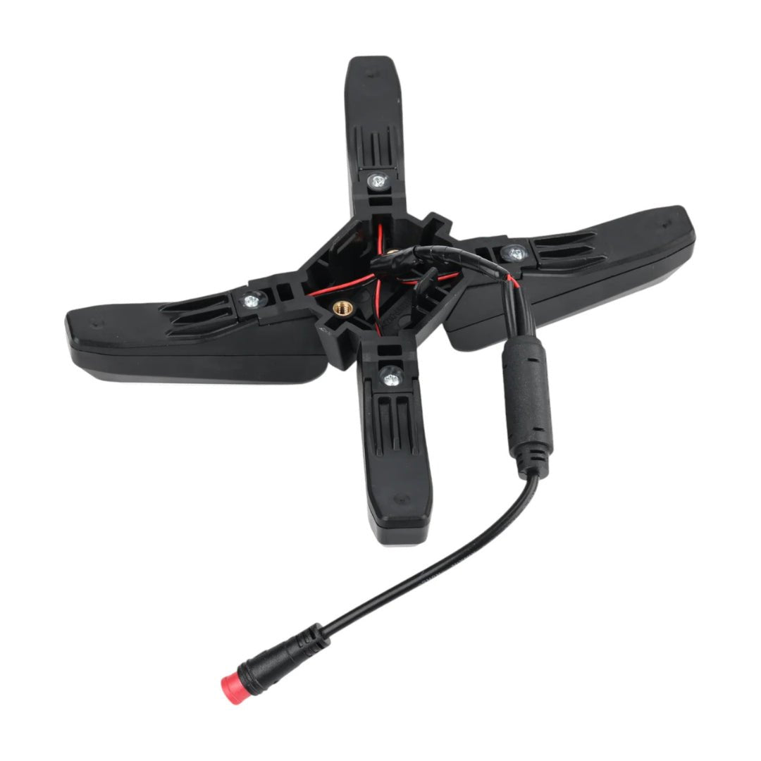 Scheinwerfer Ninebot ZT3/ZT3 Pro - Ersatzteil - Wheelyshop