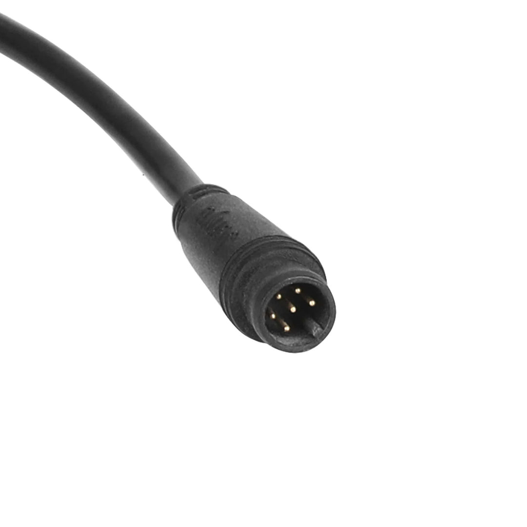 Strom-, Blinker- & Signalschalter iScooter iX3/iX4 - Ersatzteil - Wheelyshop