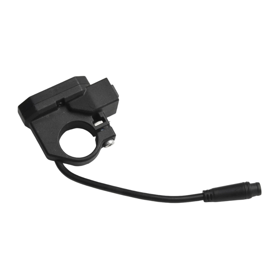 Strom-, Blinker- & Signalschalter iScooter iX3/iX4 - Ersatzteil - Wheelyshop