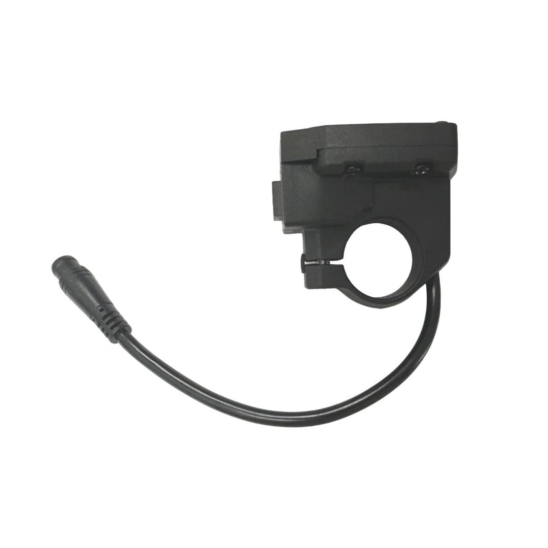 Strom-, Blinker- & Signalschalter iScooter iX3/iX4 - Ersatzteil - Wheelyshop