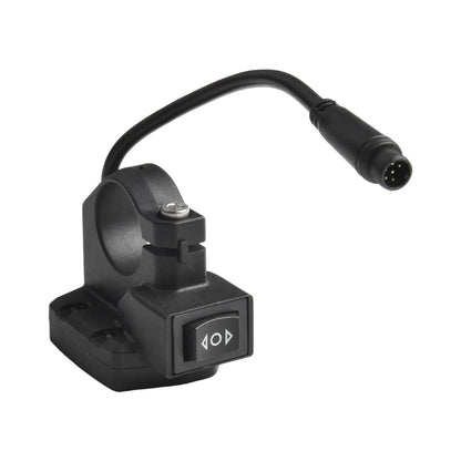 Strom-, Blinker- & Signalschalter iScooter iX3/iX4 - Ersatzteil - Wheelyshop