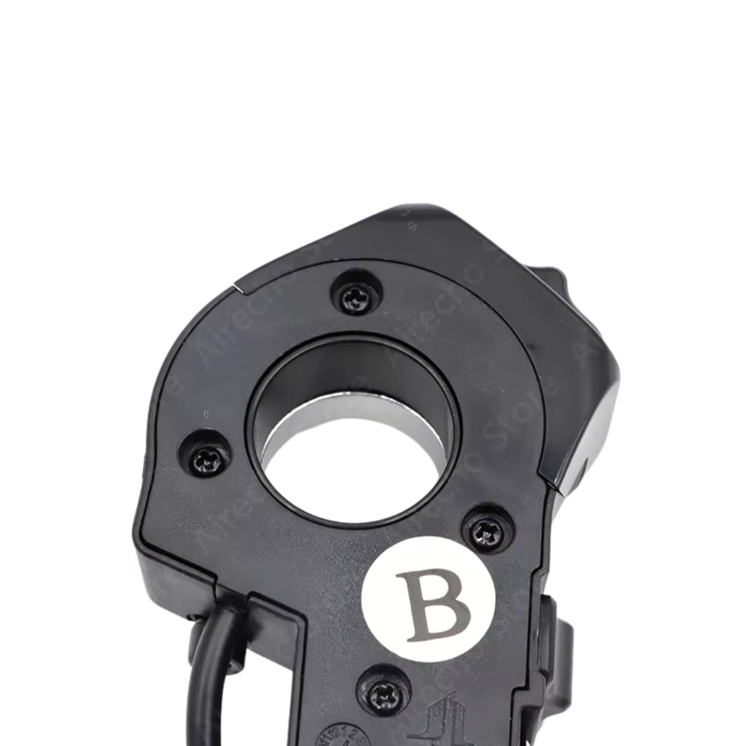 Strom-, Blinker- & Hupenschalter KuKirin G2 Pro/G2 Max - Ersatzteil - Wheelyshop